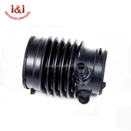 Rubber Air Flow Tube Intake Throttle Body Hose for Honda 17228-R70-A01