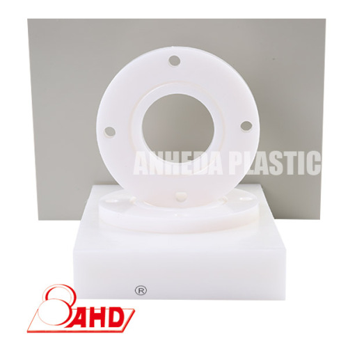 Acido e alcali Resistenza ai PP Poly Plastic Sheets