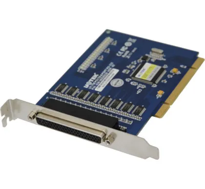 8-ports Pci Serial Card / Pci To Rs232 Card / 32 Bit Universal Pci