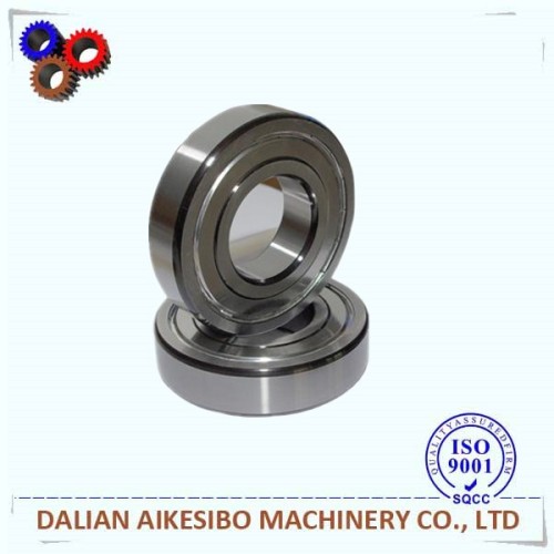 kind types Deep groove ball bearing