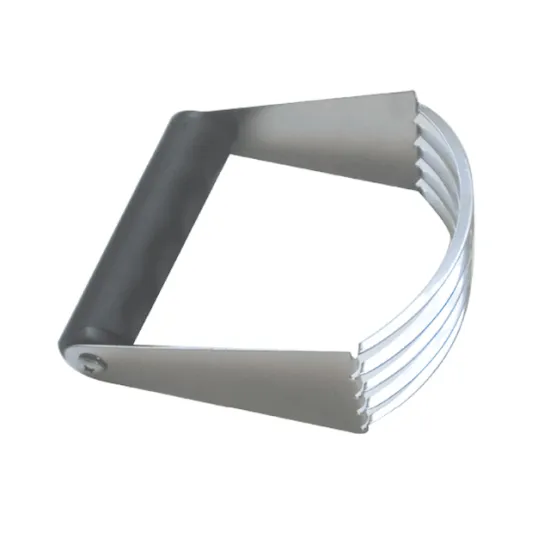 Heavy Duty Stainless Steel Pastry Blender