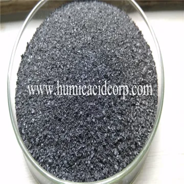 potassium humate flake 90%