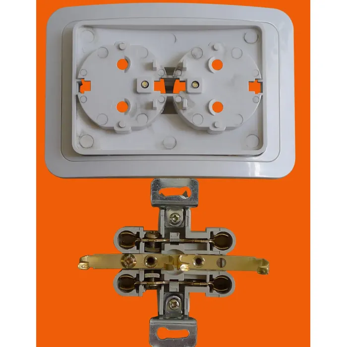 Европейский стиль: две/три/четыре горизонтальные/вертикальные рамки