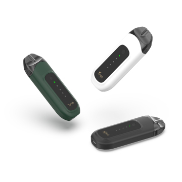 Marvec New Arrival Product XPod