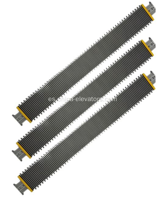 Pallet de aluminio de 928 mm / 1128 mm para caminatas en movimiento LG Sigma