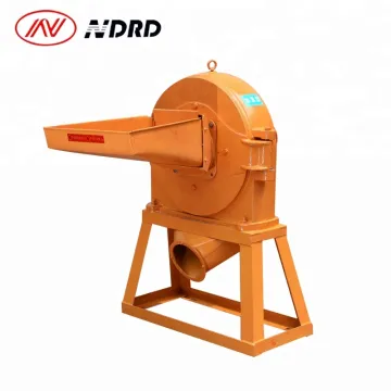 NDRD 9FZ-45 Commercial Industrial Grain Mill