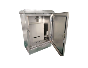 316L Stainless Outdoor Electric Enclosure