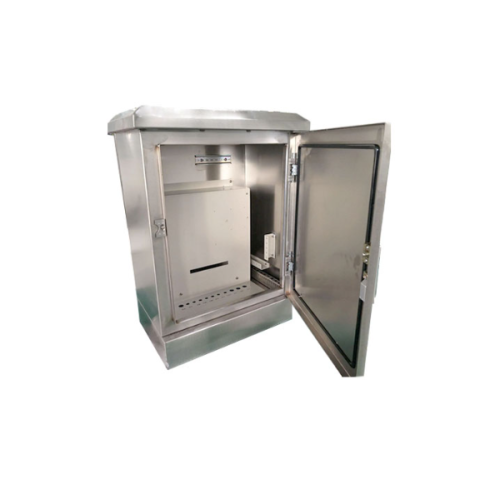 316l stainless outdoor electric enclose