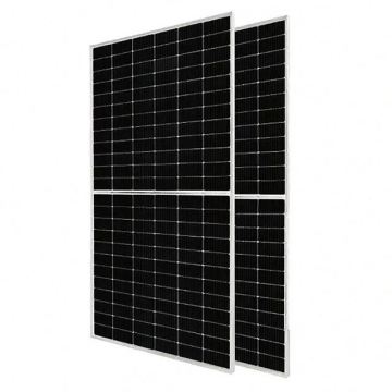Pannello solare Mono per alimentazione da solare per alimentazione solare 550W 530W 530W 550W 550W di alta qualità per sistema di alimentazione solare