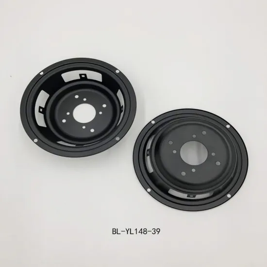 4 inch Speaker Frame Stand BL-YL148-39