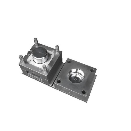 Injection Mould Making OEM and ODM Tooling Mould