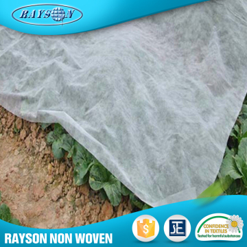 Best Wholesale Websites Agriculture Pp Non-Woven Covers Landscaping Fabric