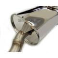 Touring-S Exhaust for 2004 - 2007 Scion xB