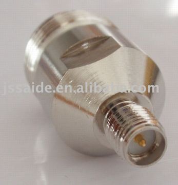 (962)N to RP-SMA female connector