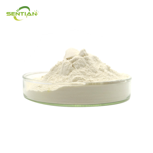 Natural Peanut Protein Isolate for Dietary Supplements