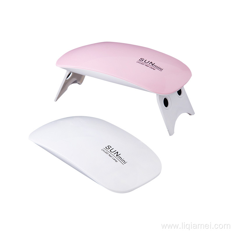 Portable Mini USB Nail Dryer Machine