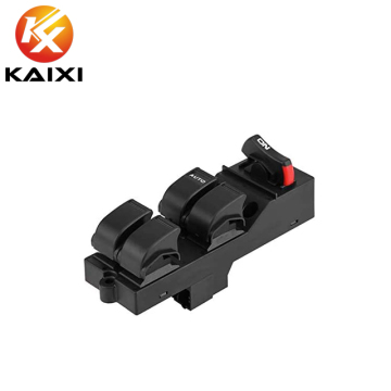 Electric Power Master Window Switch Button Lifter 83593-S04-9500 for Honda Civic Models 1996-2000