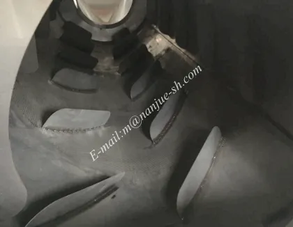 High-Quality Herb Licorice Root Washing Machine