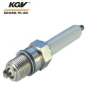 Small Engine Iridium Spark Plug HIX-CR6.