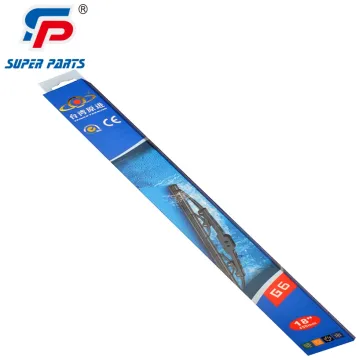 High-quality car wiper blades