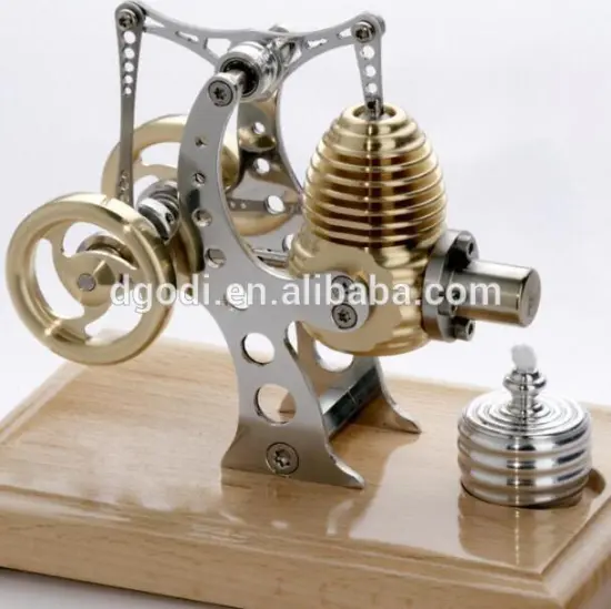 creative engine gifts from TS16949 hardware manufacturer