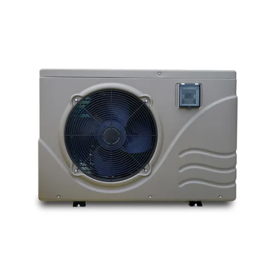 R410A ABS Material Electric Swimming Pool Heat Pump