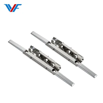 200mm Strong Spring Metal Clipboard