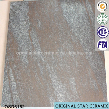 Decorative Glazed Metal Ceramic Wall Tiles For Sale