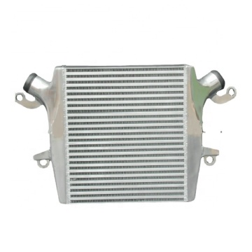 8R2Z6K775AC Ford Falcon FG XR6 G6E Intercooler