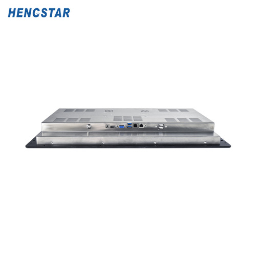 Industrial 21.5 inch Widows10 Panel PC Embedded Computer