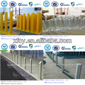 Road Safe Steel Post (ISO SGSTUV approved)