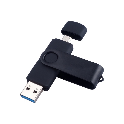 Unidade flash USB OTG barata para Android