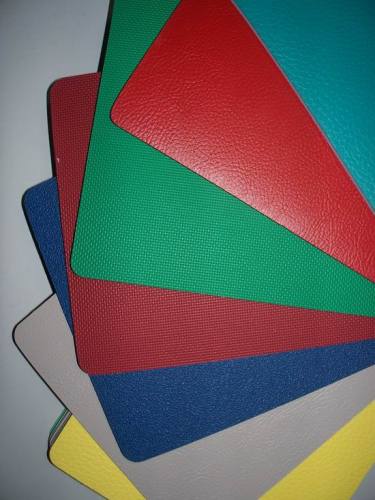 Litchi Pattern PVC Sports Flooring for Indoor Basketball Courts