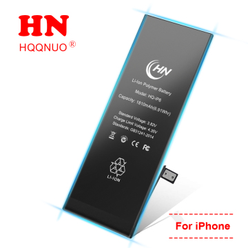 where iphone 6 battery replacement
