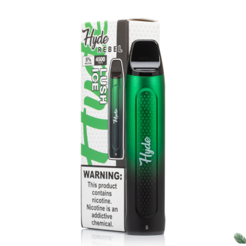 Hyde REBEL Recharge Disposable 4500 Puffs