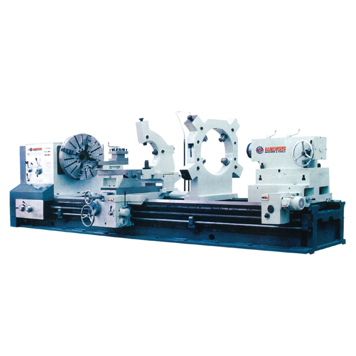 WL1280T/WL1480T/WL1680T/WL1980T/WL2080T HEAVY DUTY LATHE MACHINE