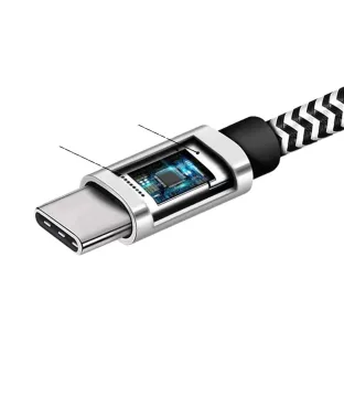 PD original super fast line USB-C data Cables