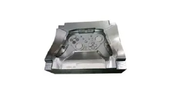 Game Controller Mold 20