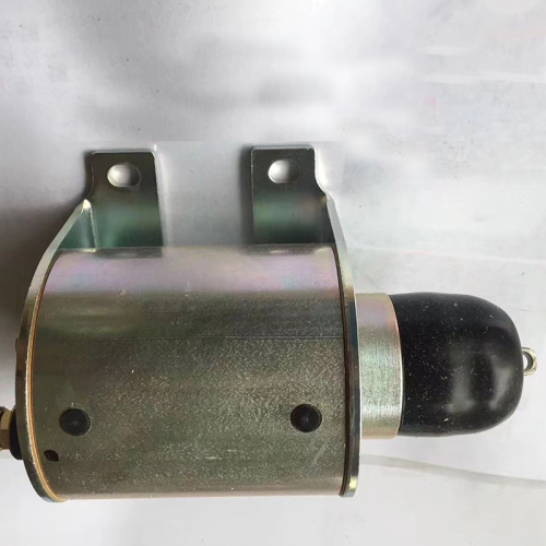 Thermoking Original Parts 133153 Solenóide