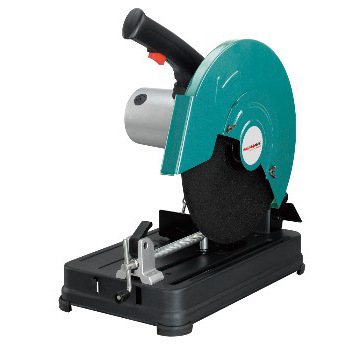 355mm 50Hz competitive price cut-off machine