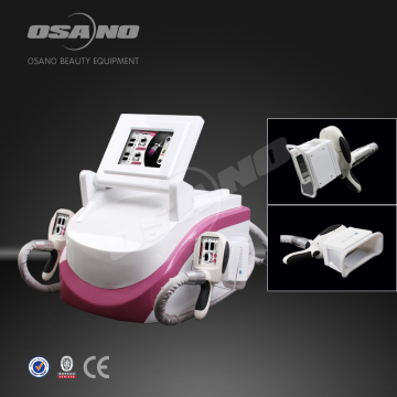 Cryolipolysis vacuum fat removal cellulite machine on sale promotion