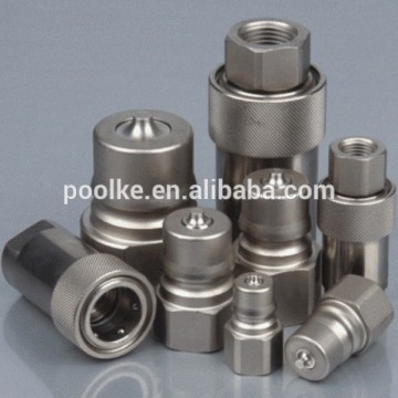 nitto type quick coupling,oxygen quick connect,stainless steel quick release coupling