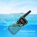 Ecome ET-M10 Handheld Radio Imperproof Walkie Talkies