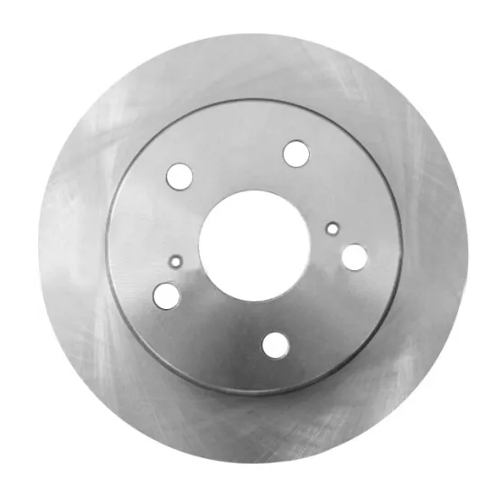 OEM Quality Disc Brake Plate Parts for Toyota AURIS 42431-02170 42431-02180 42431-12280