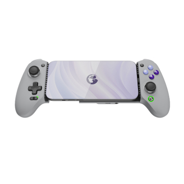 Gamesir G8 Galileo Gaming Controller - Type C Hall Effect Stick voor iPhone 15, Android, PS Remote Play, Cloud Games