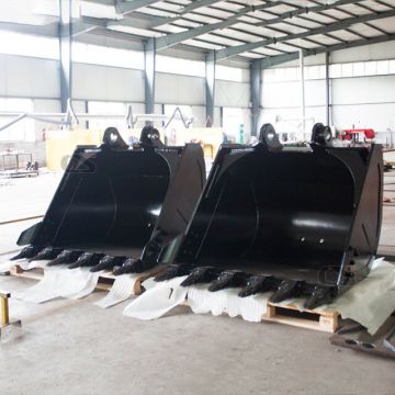 حفارة دلو ZX250K-5A 1.2cbm