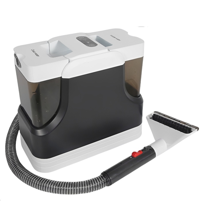 ZR-011A Multipurpose Steam Cleaners