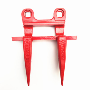 Combine Harvester Knife Guard for Model 86615983