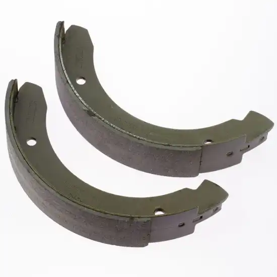 Premium Wholesale Car Brake Shoes for Toyota, Honda, Hyundai – Metal Brake Shoes for Corolla, Coaster, Accord, Accent