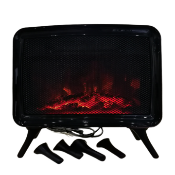 Powerful Mini Desktop Electric Stove: Your Compact Cooking Solution